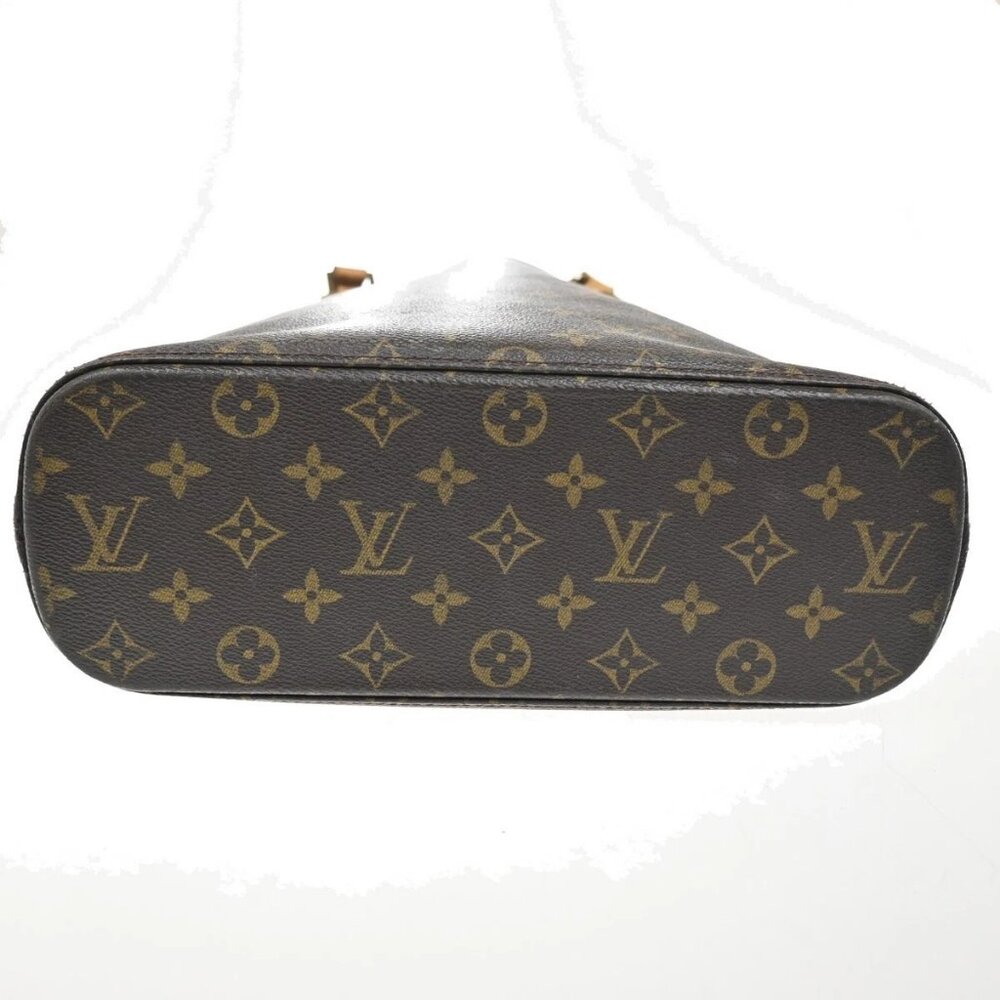 LOUIS VUITTON LV Vavin GM Shoulder Bag Monogram Leather BN France M51170 89TA327 - Picture 6 of 15